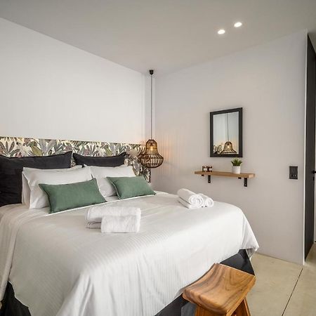 Talise I Modern & Luxury Suite Just 2 Minutes From The Beach Stalida Buitenkant foto